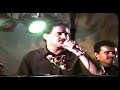 Capture de la vidéo Frankie Ruiz Live (1997) Fiestas Patronales De San German