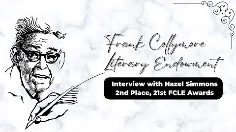 21st Frank Collymore Literary Endowment Awards - 2...