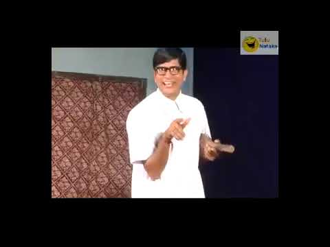 Phira Tuvoldchi Dumbupole Tulu Nataka Part 1 3