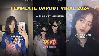 Kumpulan jj viral tik tok 2024