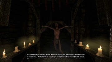 Amnesia The Dark Descent Part 18 "Shut up F***ing watermonster!"