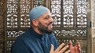 Day 26 ｜ ALLAH'S PRESENT TO US!  ｜ Ramadan Series 1445 | Shaykh Sulayman Van Ael @shaykhsulayman by Karima Foundation 249 views 1 month ago 2 minutes, 8 seconds