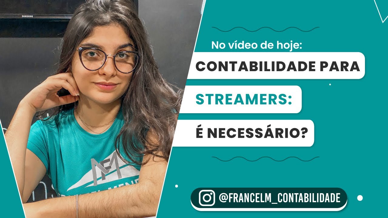 Como abrir CNPJ para Streamer da Twitch