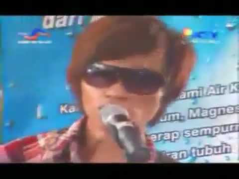 KANGEN BAND YOLANDA