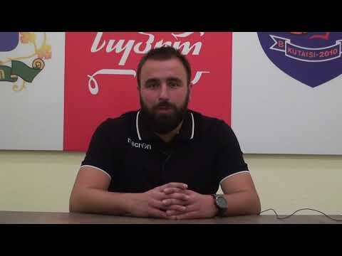 “ქუთაისი-2010“- თბილისის  თსუ-ჰიუნდაის  -80:73