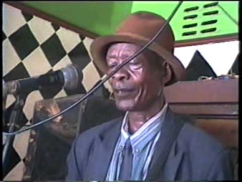 Kisache Icha Mulole DAT 