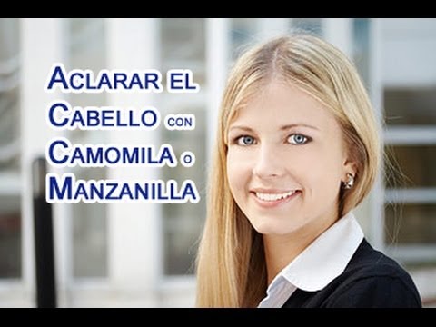 como aclarar el pelo con cerveza y limon
