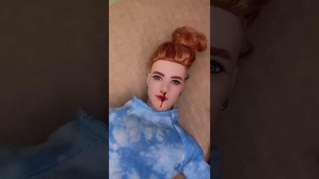 Barbie and Ken true story 