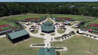 Dothan, Alabama Baseball Tournament
