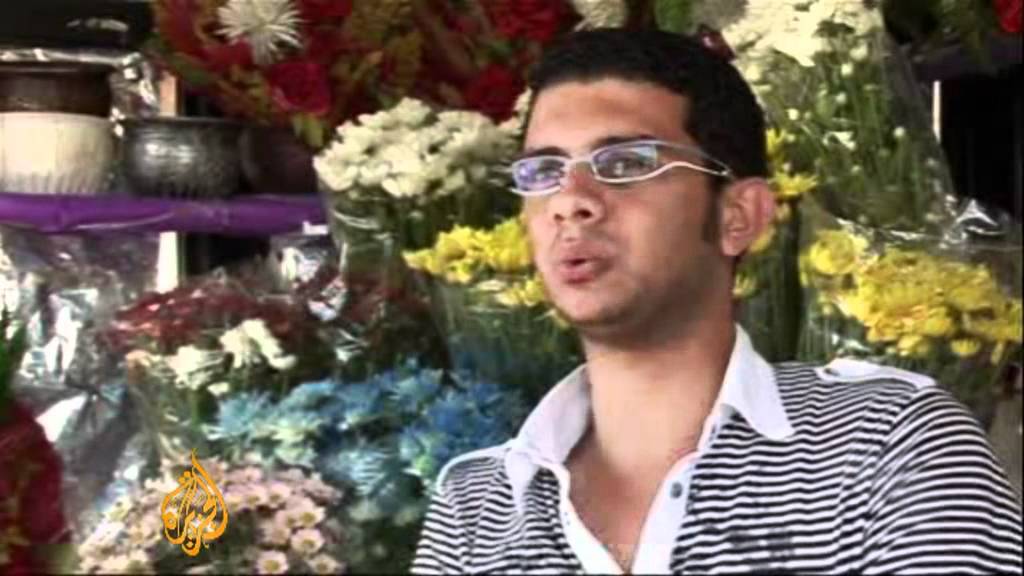 آراء من متابعي أحداث 11 سبتمبر - كريم عمر، صاحب محل زهور - القاهرة، مصر