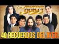 Los Bukis Todos Sus 30 Grandes Éxitos Inmortales 🌹Los Bukis Viejitas Pero Bonitas 80s🌹Album Completo