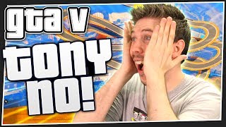 TONY, NO! | GTA 5 Online