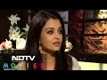 Aishwarya's 'divine connect' with 'Sarbjit'