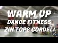 WARM UP DANCE FITNESS 2023 Zumba Fitness BZ Fitness Zin TOPS CORDELL WARM UP DANCE FITNESS 2023 Zumba Fitness BZ Fitness Zin TOPS CORDELL