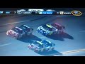 48 Johnson win on NASCAR cup series 2011