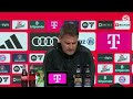 Pressetalk nach dem Last-Minute-Sieg gegen St. Pauli | Bundesliga – 12. Spieltag