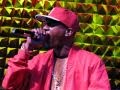 RAKIM Guess Who's Back + Addictive + Mahogany JOE'S PUB NYC June 12 2012