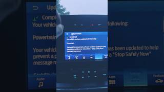 2023 and newer Ford F-150 software update brief overview and DIY. #mechanictips #ford150