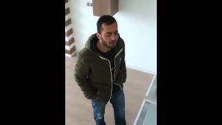 Samet cılız banamii sordun