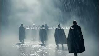 For the Battle Belongs to the Lord – Official Music Video