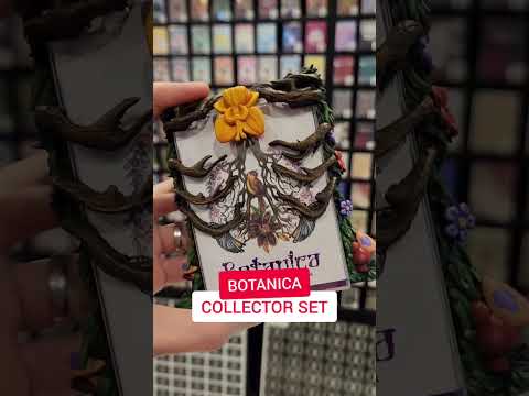 botanica collector playing