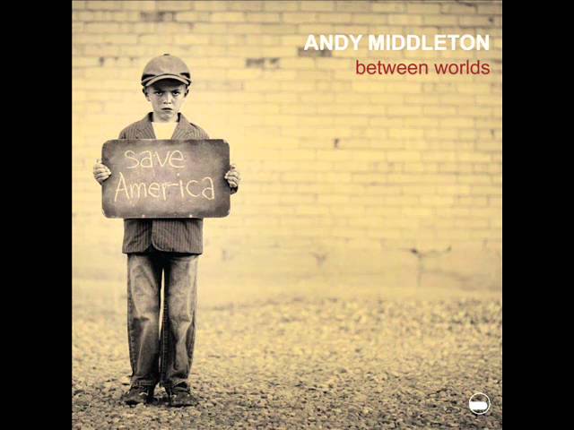 Watch Andy Middleton - Emergence on YouTube Watch Andy Middleton - Emergence on YouTube