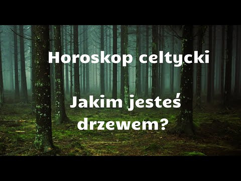 Wideo: Jakim drzewem jest cyprys?