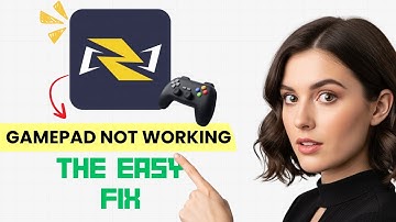 How to FIX Marvel Rivals Controller/Gamepad Not Working on PC (Step-by-Step Guide)