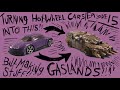 Turning a HOT WHEELS Car Into A MAD MAX Beast For GASLANDS - Episode 15