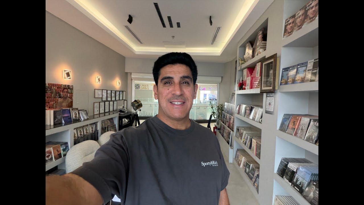 YASER ALBAHRI 🇰🇼