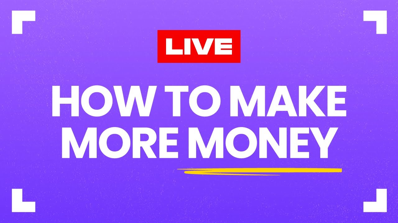 How creators can make more money. | !kofi