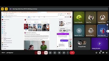 Ôn tập GCS GA & Screaming Frog