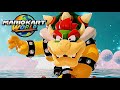 MARIO KART WORLD - Coupe feuille ( NINTENDO SWITCH 2 )