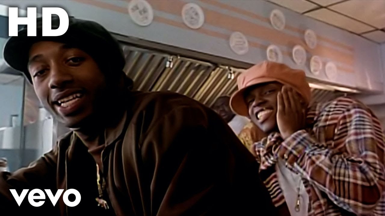 Camp Lo - Luchini AKA This Is It (Official Video)