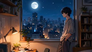 Exam session deep focus | Exam LoFi Beats for Long Study Sessions | Peaceful Beats for Deep Focus