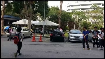 Infatuation - UTAR Computing Technology Assignment 2014 (HD)