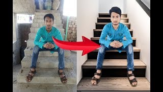 Adobe Photoshop CC - Basic Editing Tutorial For Beginning Photographers..2018  full Hd1080P screenshot 4