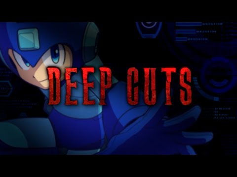 Vidéo: Mega Man 9 Cache Toujours Un Contenu Secret