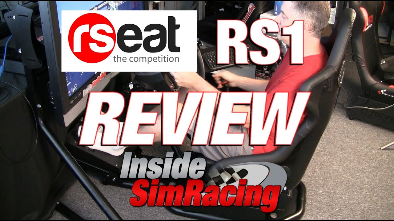 RSEAT RS1 SUPPORT SHIFTER/JOYSTICK UPGRADE KIT SUPPORT (FANATEC CLUBSPORT  SHIFTER, THRUSTMASTER HOTAS WARTHOG)