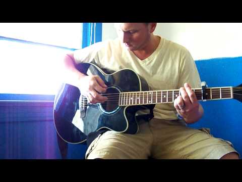 Needtobreathe - Washed By The Water (Cover) by Bra...