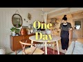 【40代独身vlog】無印・ZARA・Standard Products購入品｜お気に入りを買った日に…