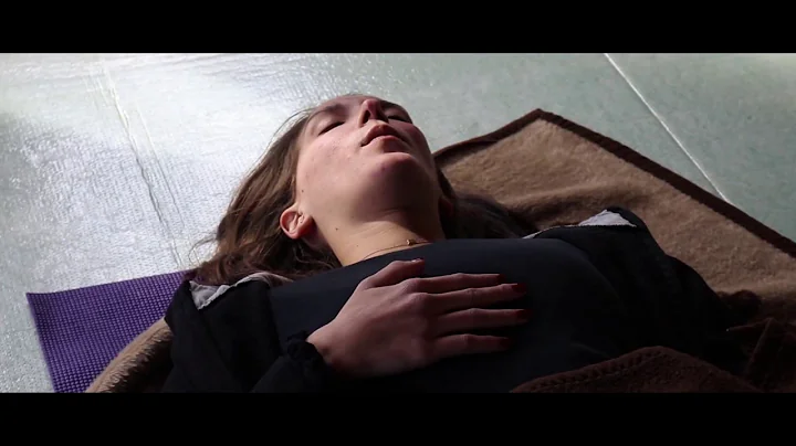 Wim Hof Method Fundamentals Workshop 2020