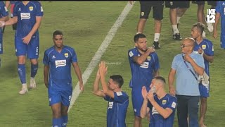 TAK ADA DI TV!! PERAYAAN KEMENANGAN PERSIB DI ASIA, PESTA DI SJH
