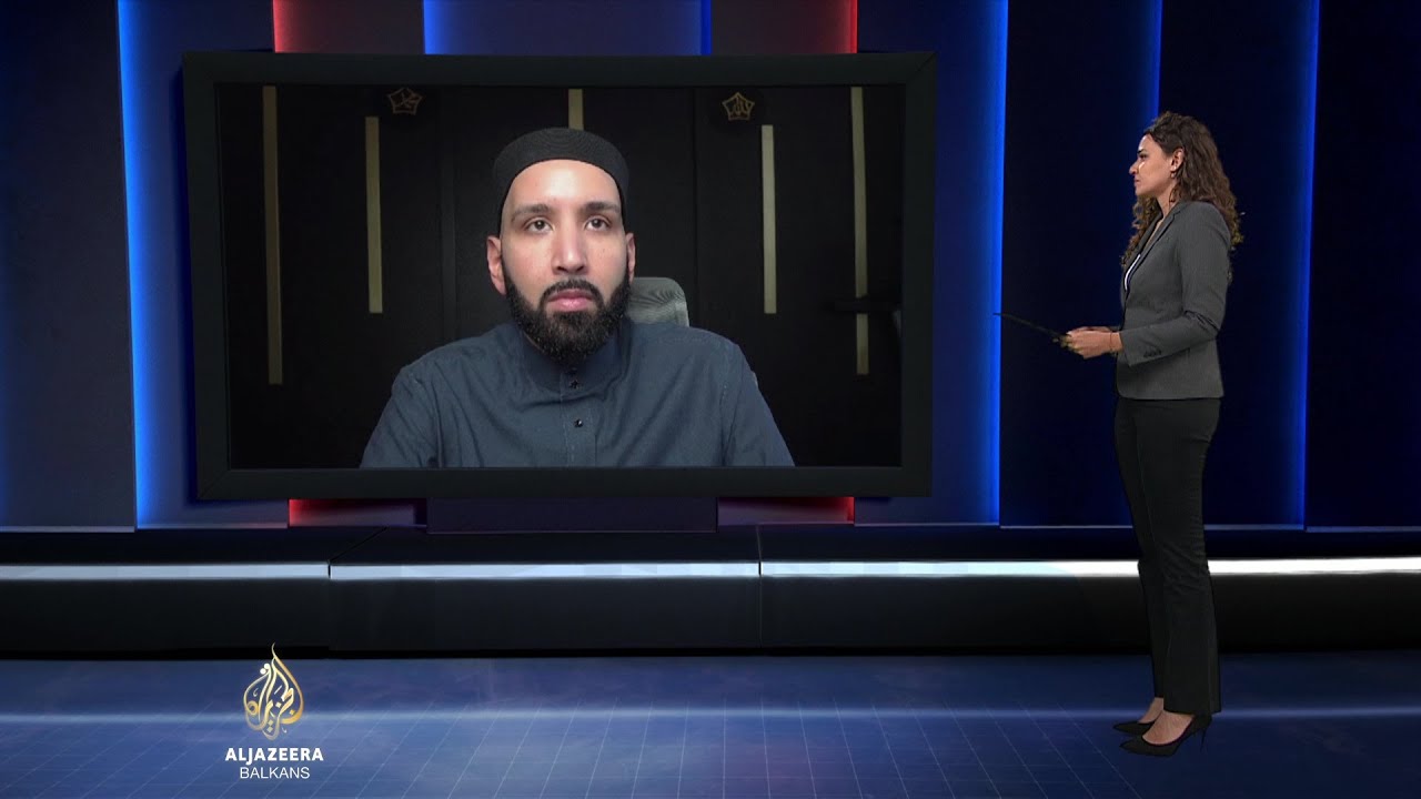عمر سليمان | أخبر الجزيرة