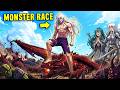 Trapped in Hell for Decades, He Devours 4 Million Monsters and Returns to Earth! | Manhwa Recap