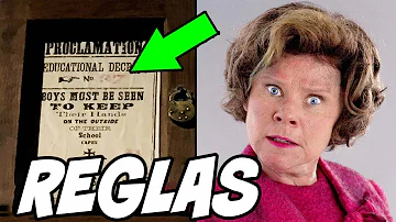 Come è morta la Umbridge?