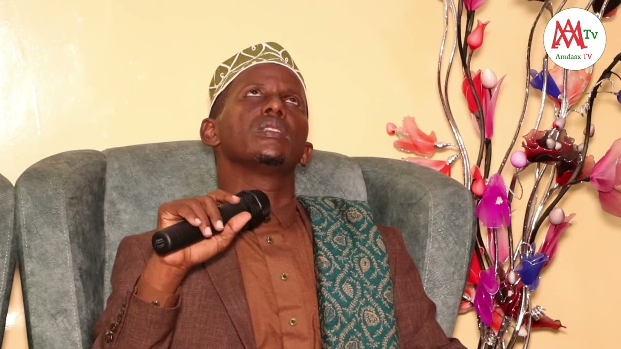 takhmiiska ceyniyada iyo maadixa weyn ee shiiq saciid maadix 👁👁 dawasho wacan