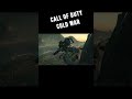 CALL OF DUTY BLACK OPS COLD WAR  #blackopscoldwar