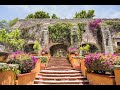 Ex hacienda san gabriel de barrera guanajuato