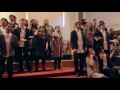 Placido Flamingo Loves His Telephone Vancouver Youth Choir 